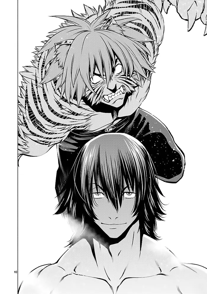 Killing Bites Chapter 41 image 10_optimized